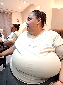Alisson am online show from March 2026 10:36:01 PM