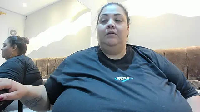 Alisson am online show from March 2026 11:45:02 AM