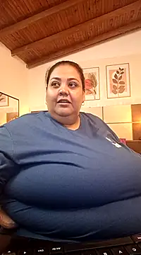Alisson am online show from March 2025 11:38:02 AM