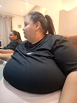 Alisson am online show from March 2026 10:02:02 PM