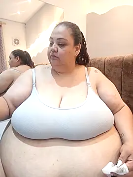 Alisson am online show from May 2026 10:29:01 AM