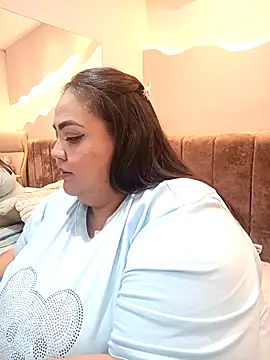 Alisson am online show from May 2026 07:17:01 PM