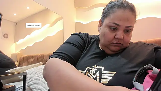 Alisson am online show from April 2026 11:38:02 AM