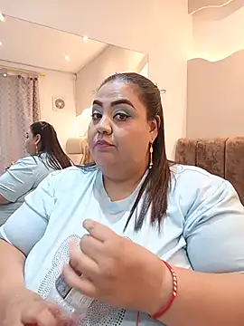 Alisson am online show from July 2026 04:48:02 PM