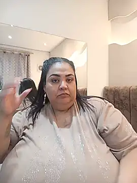 Alisson am online show from July 2026 05:10:01 PM