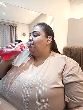 Alisson am online show from May 2026 01:25:01 PM