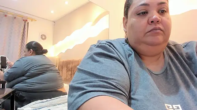 Alisson am online show from June 2026 12:28:01 PM