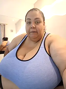 Alisson am online show from October 2025 03:02:01 PM