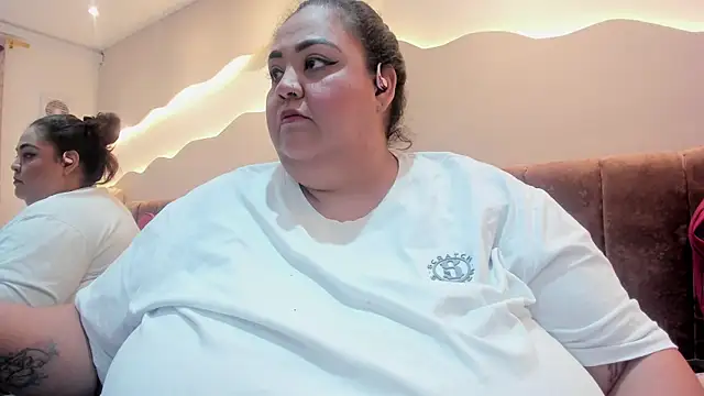 Alisson am online show from June 2026 12:22:01 PM