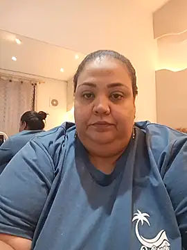 Alisson am online show from May 2026 12:03:02 PM