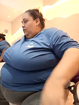 Alisson am online show from October 2025 11:11:01 AM