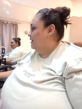 Alisson am online show from April 2026 11:25:02 AM