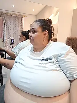 Alisson am online show from May 2026 11:49:02 AM