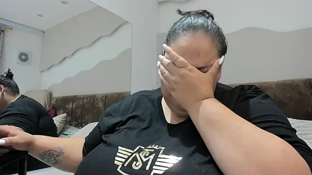 Alisson am online show from May 2026 11:36:02 AM