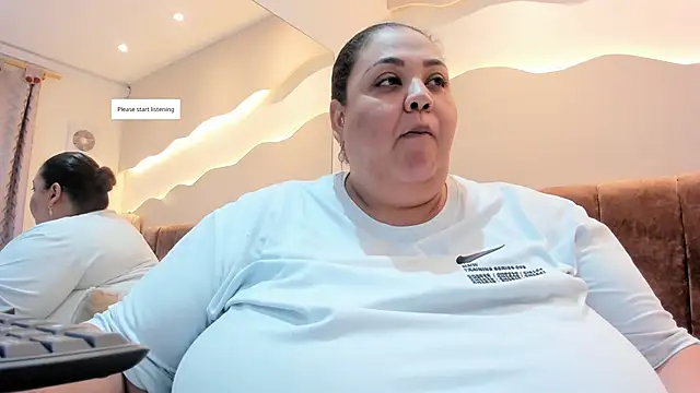 Alisson am online show from June 2026 07:03:01 PM