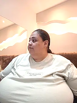 Alisson am online show from April 2026 11:33:01 AM