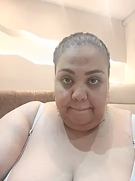 Alisson am online show from May 2026 07:13:02 PM