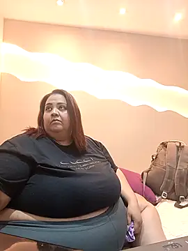 Alisson am online show from October 2025 11:22:02 AM
