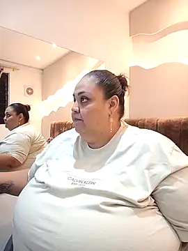 Alisson am online show from March 2026 09:48:01 PM