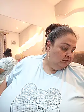 Alisson am online show from July 2026 05:13:01 PM