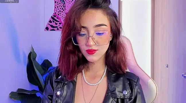 MelodieRoy online show from January 2025 02:28:02 PM