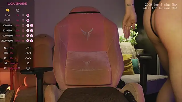 xxjustajokexx online show from January 2026 11:33:01 PM