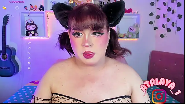  atalaya  online show from March 2026 01:39:02 AM