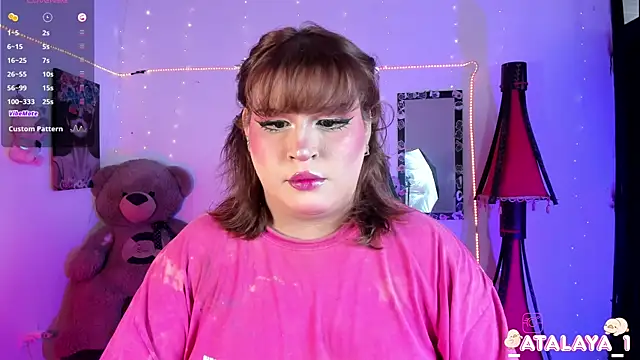  atalaya  online show from April 2026 06:56:02 PM