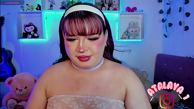  atalaya  online show from March 2026 03:35:02 AM