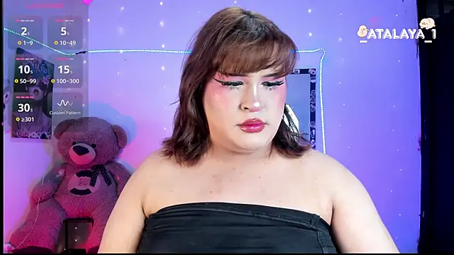  atalaya  online show from April 2026 11:55:02 AM