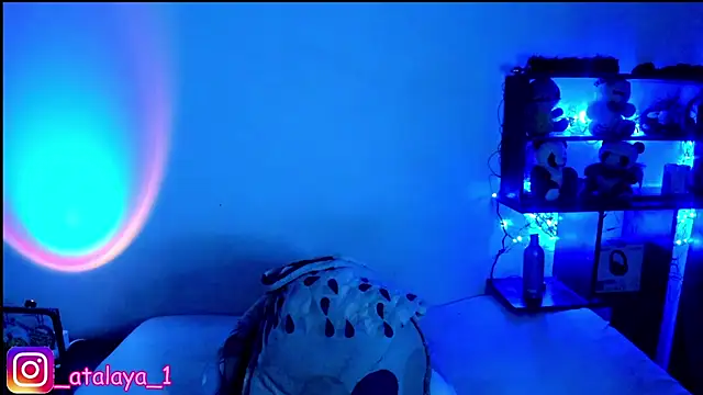  atalaya  online show from March 2025 06:37:02 AM