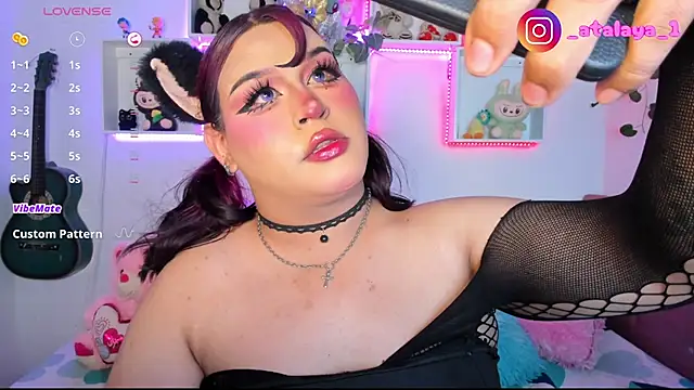  atalaya  online show from February 2026 10:05:01 PM