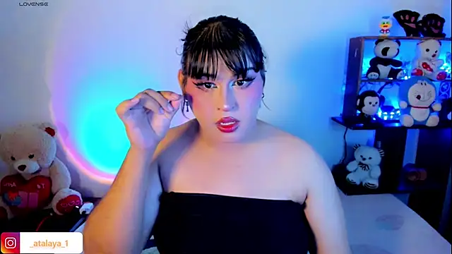  atalaya  online show from February 2025 05:27:01 AM