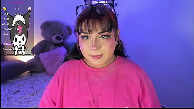  atalaya  online show from November 2025 04:50:01 AM