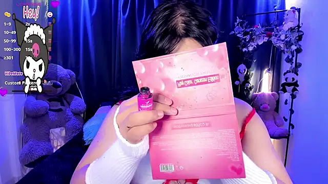  atalaya  online show from October 2025 01:50:02 AM