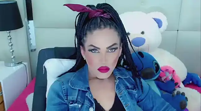 NathaliaCross online show from February 2025 07:53:01 PM