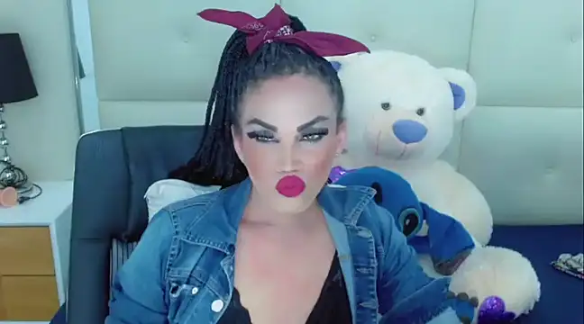 NathaliaCross online show from March 2025 08:11:01 PM