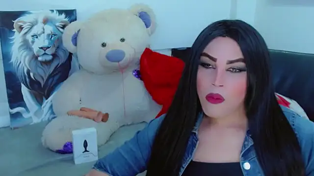 NathaliaCross online show from October 2025 07:25:02 PM