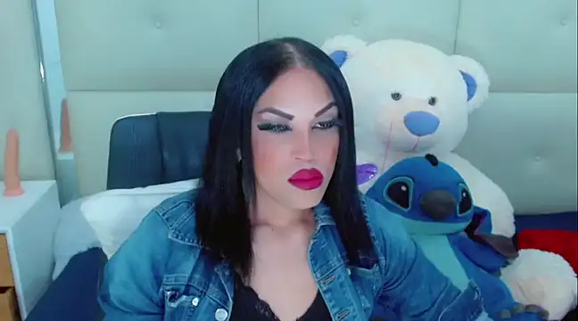 NathaliaCross online show from March 2025 03:47:01 AM