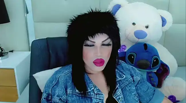 NathaliaCross online show from March 2025 06:34:01 PM
