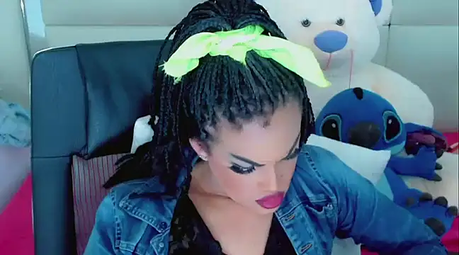 NathaliaCross online show from February 2025 12:31:01 PM