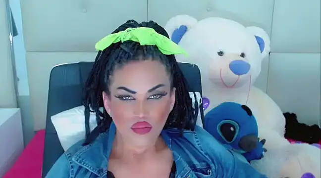 NathaliaCross online show from March 2025 05:05:01 AM