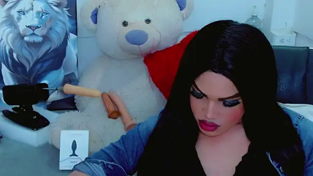 NathaliaCross online show from October 2025 07:26:01 PM