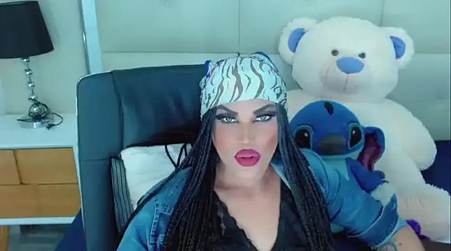 NathaliaCross online show from March 2025 10:28:02 PM