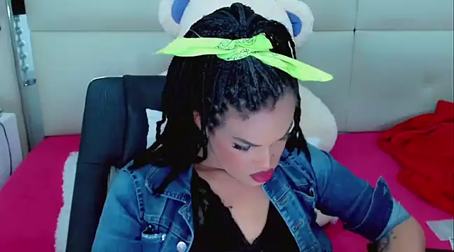 NathaliaCross online show from February 2025 12:09:02 AM