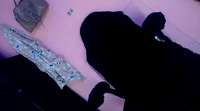 franchescasecrett online show from January 2025 08:22:02 PM