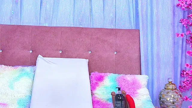 AlliciaKim online show from January 2026 11:58:02 AM