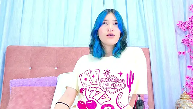 AlliciaKim online show from November 2025 07:14:01 PM