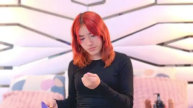 AlliciaKim online show from January 2026 07:20:01 PM