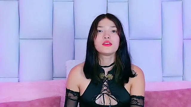 AlliciaKim online show from February 2025 10:20:01 PM